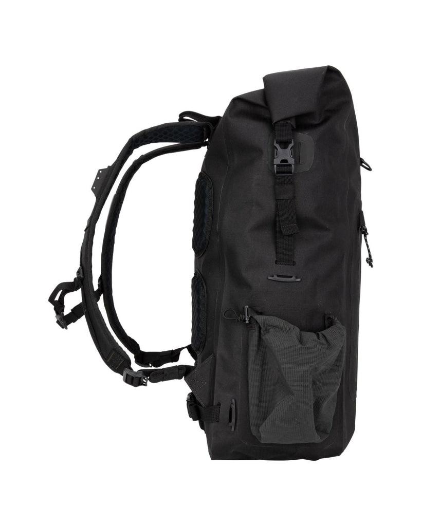 Rucsac Simms Dry Creek Rolltop Backpack Black