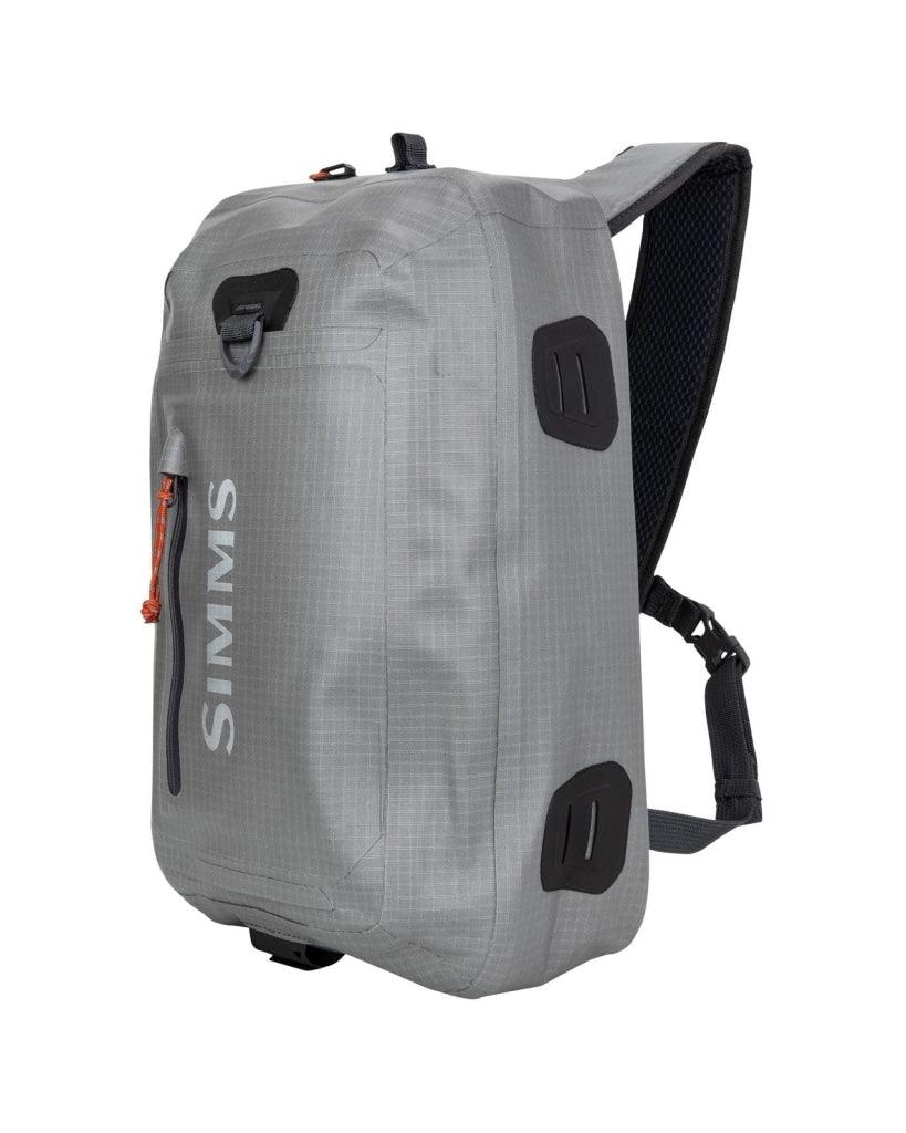 Rucsac Simms Dry Creek Z Sling Pack Steel