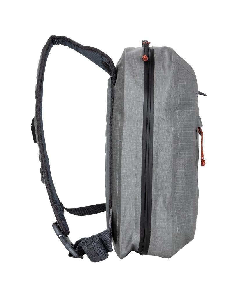 Rucsac Simms Dry Creek Z Sling Pack Steel