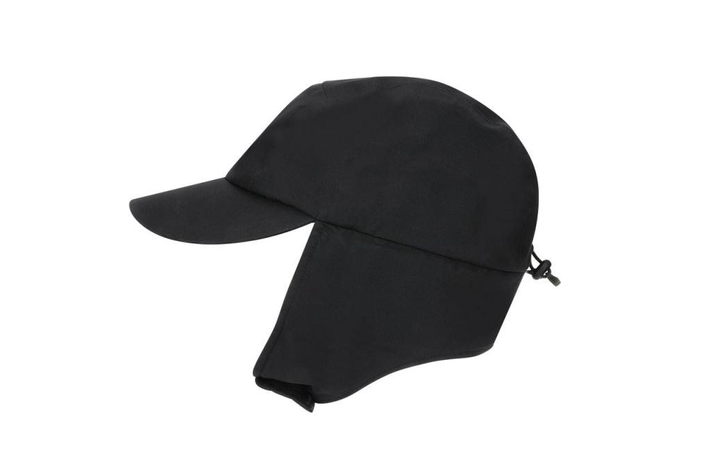 Sapca Simms Gore Exstream Cap Black Hats