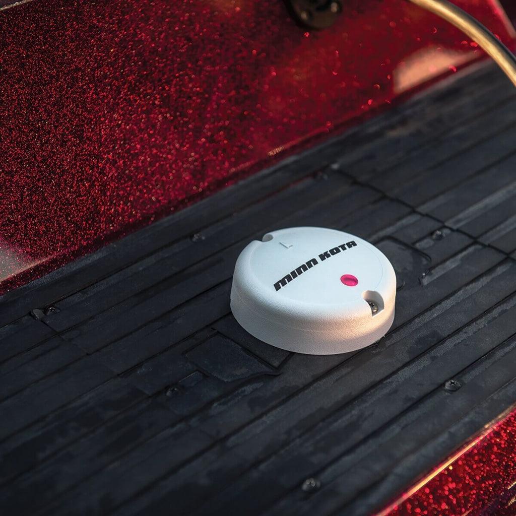 Senzor De Directie Minn Kota Motoare Electrice