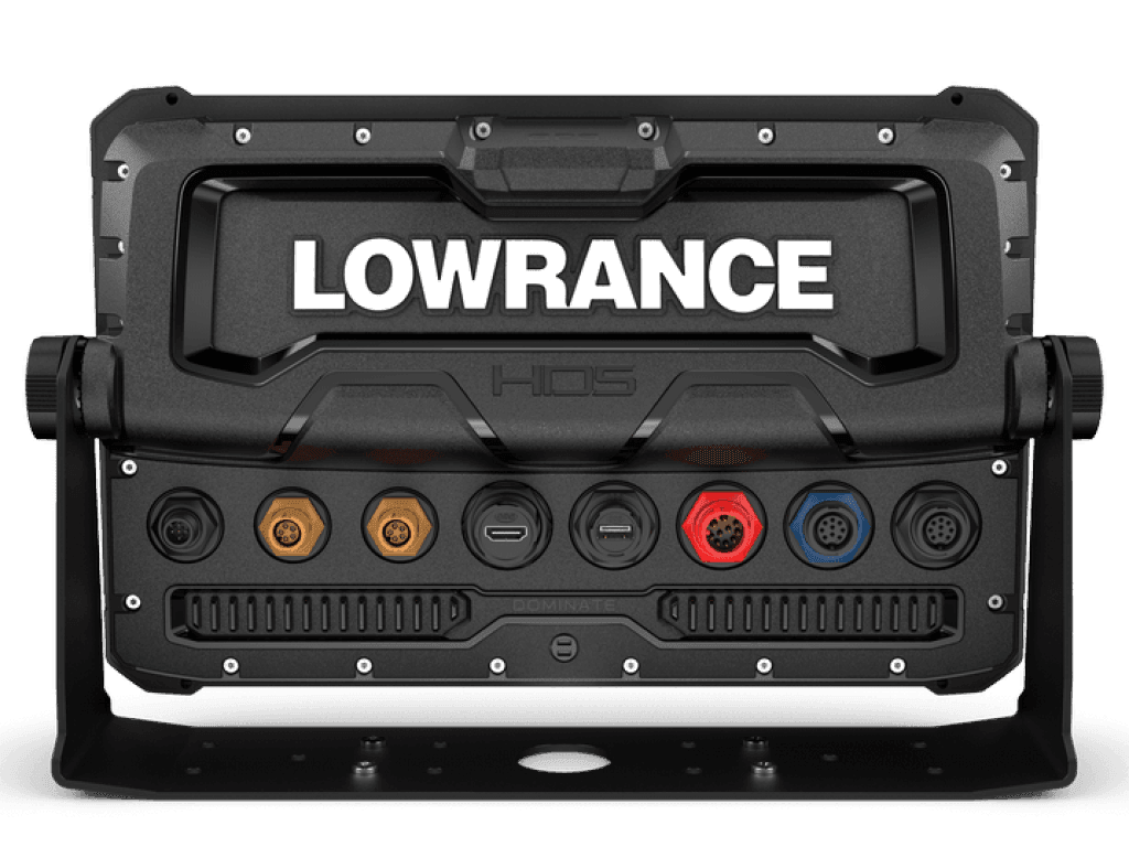 Sonar Lowrance Hds Pro 12 Inch + Sonda Activeimaging Hd 3-In-1