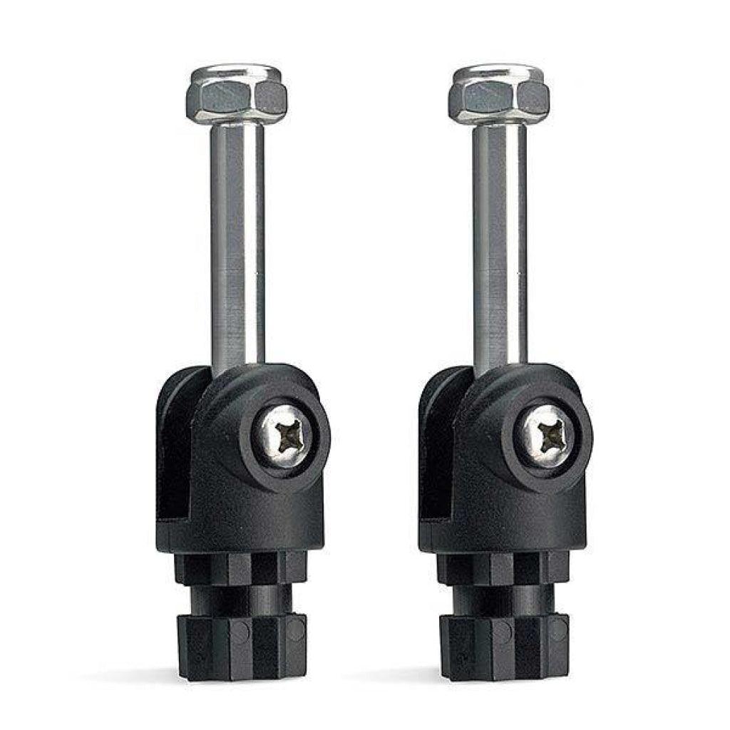 Suporti Vasle Railblaza Rowlock Pair Black Diverse