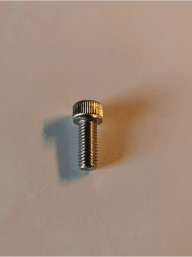 Suruburi Inox Ram Mount Pentru Montaj Sonare Humminbird Solix Diverse