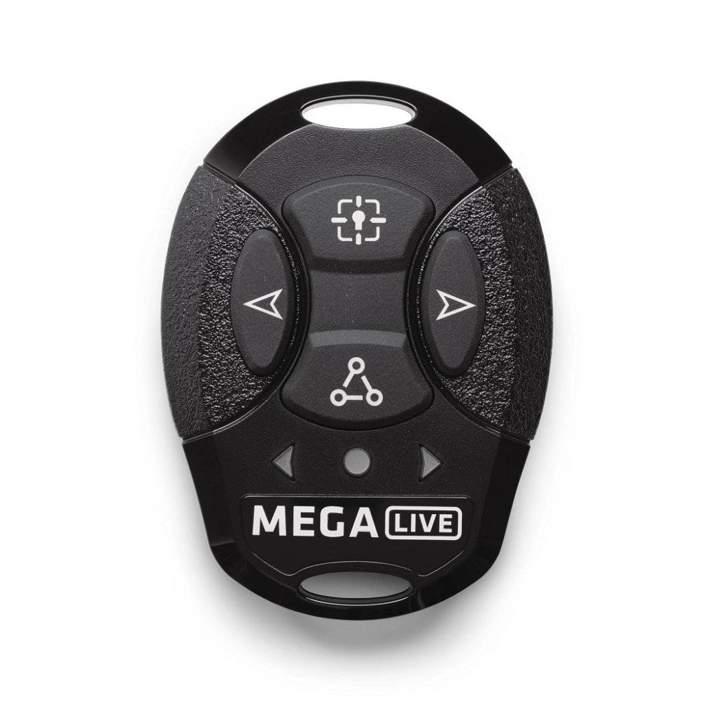 Telecomanda Humminbird Mega Live Targetlock