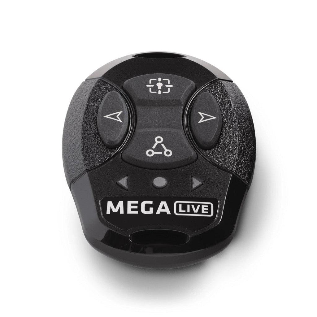 Telecomanda Humminbird Mega Live Targetlock