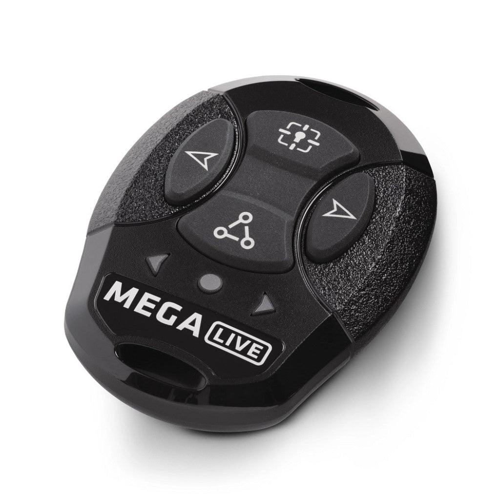 Telecomanda Humminbird Mega Live Targetlock