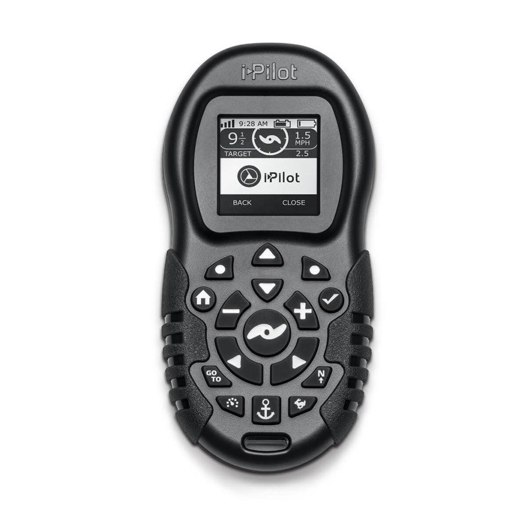 Telecomanda Minn Kota Ipilot Bt Motoare Electrice