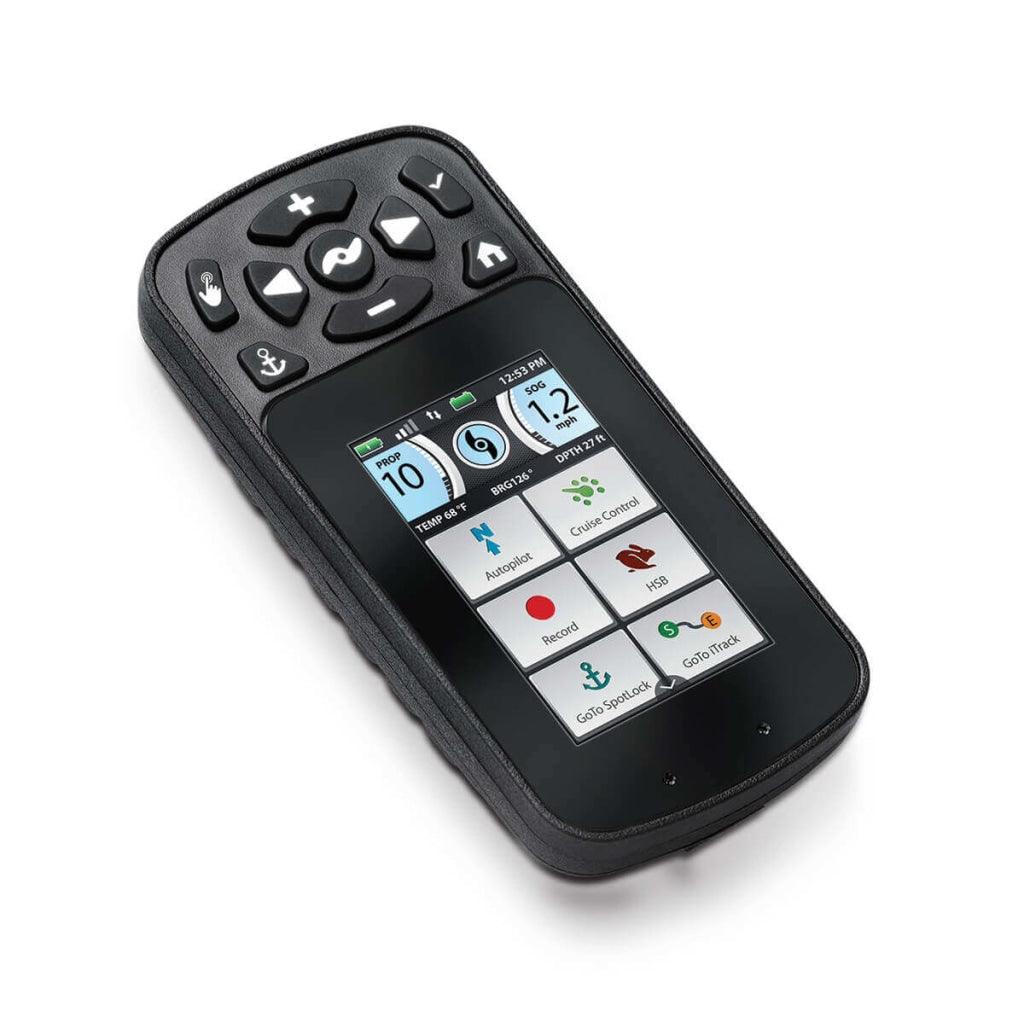 Telecomanda Minn Kota Ipilot Link Motoare Electrice