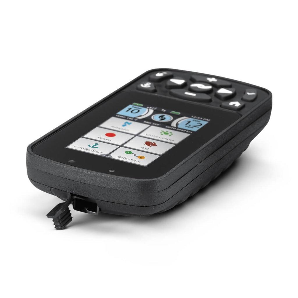 Telecomanda Minn Kota Ipilot Link Motoare Electrice