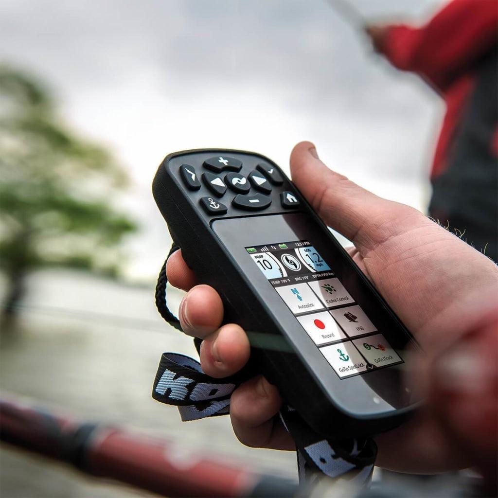 Telecomanda Minn Kota Ipilot Link Motoare Electrice