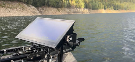 Am rupt sonda Livescope. Ce a urmat m-a lasat fara cuvinte.