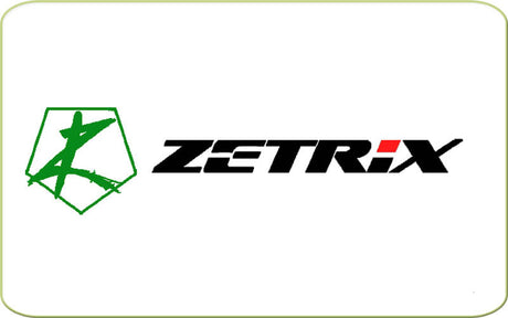 Zetrix