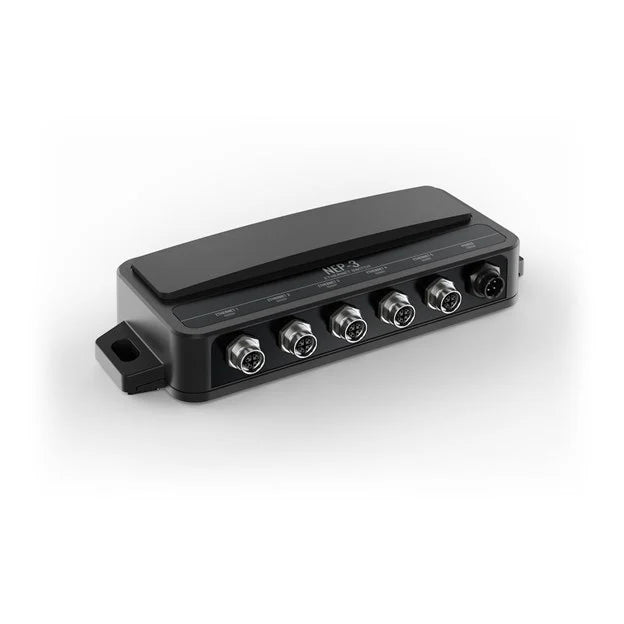 Hub retea Lowrance NEP-3 5-Port Switch