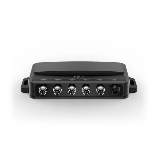 Hub retea Lowrance NEP-3 5-Port Switch