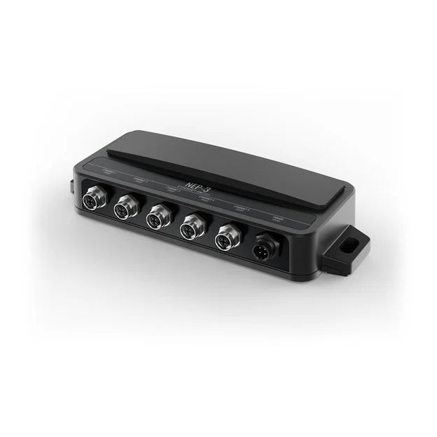 Hub retea Lowrance NEP-3 5-Port Switch