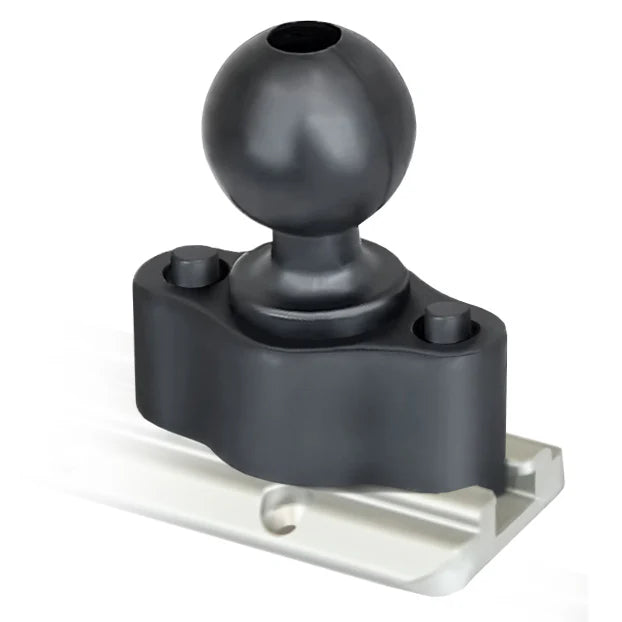 Bila RAM® Track Ball™ Quick Release Base - C Size