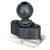 Bila RAM® Track Ball™ Quick Release Base - C Size