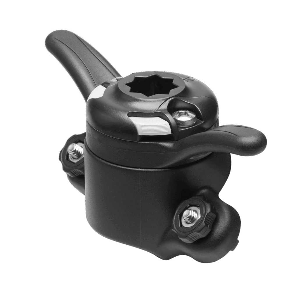 Railblaza TracLoader 45 CleatPort