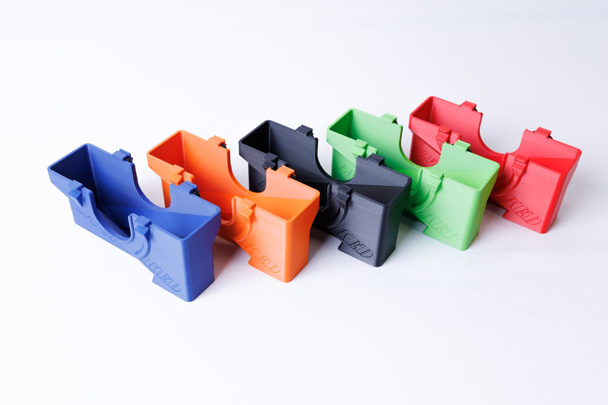 Protectie sonda KED pentru Livescope LVS34