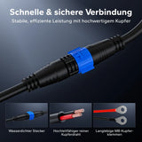 Incarcator Litime 29.2V 20A Waterproof