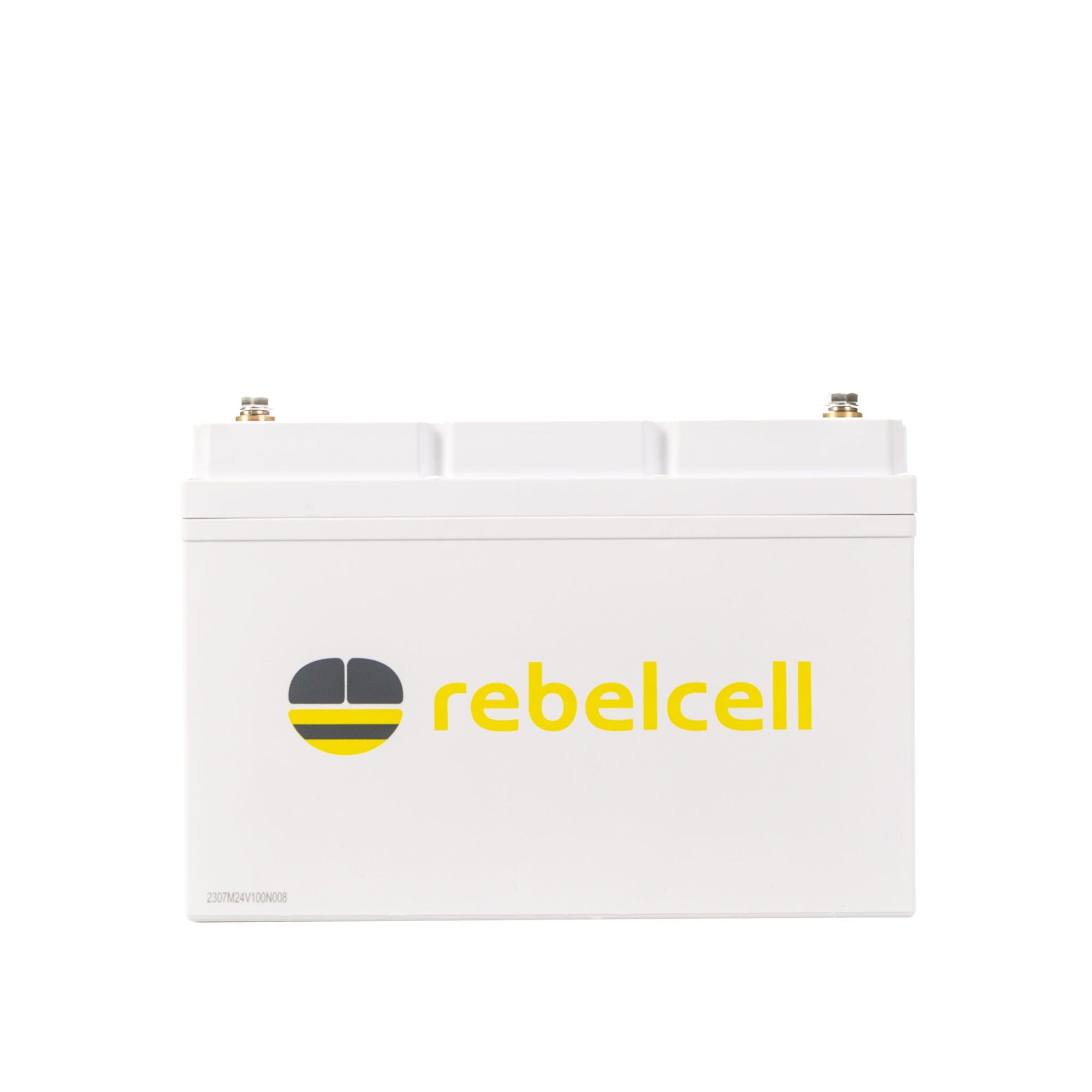Baterie litiu Rebelcell BT 24V 100Ah
