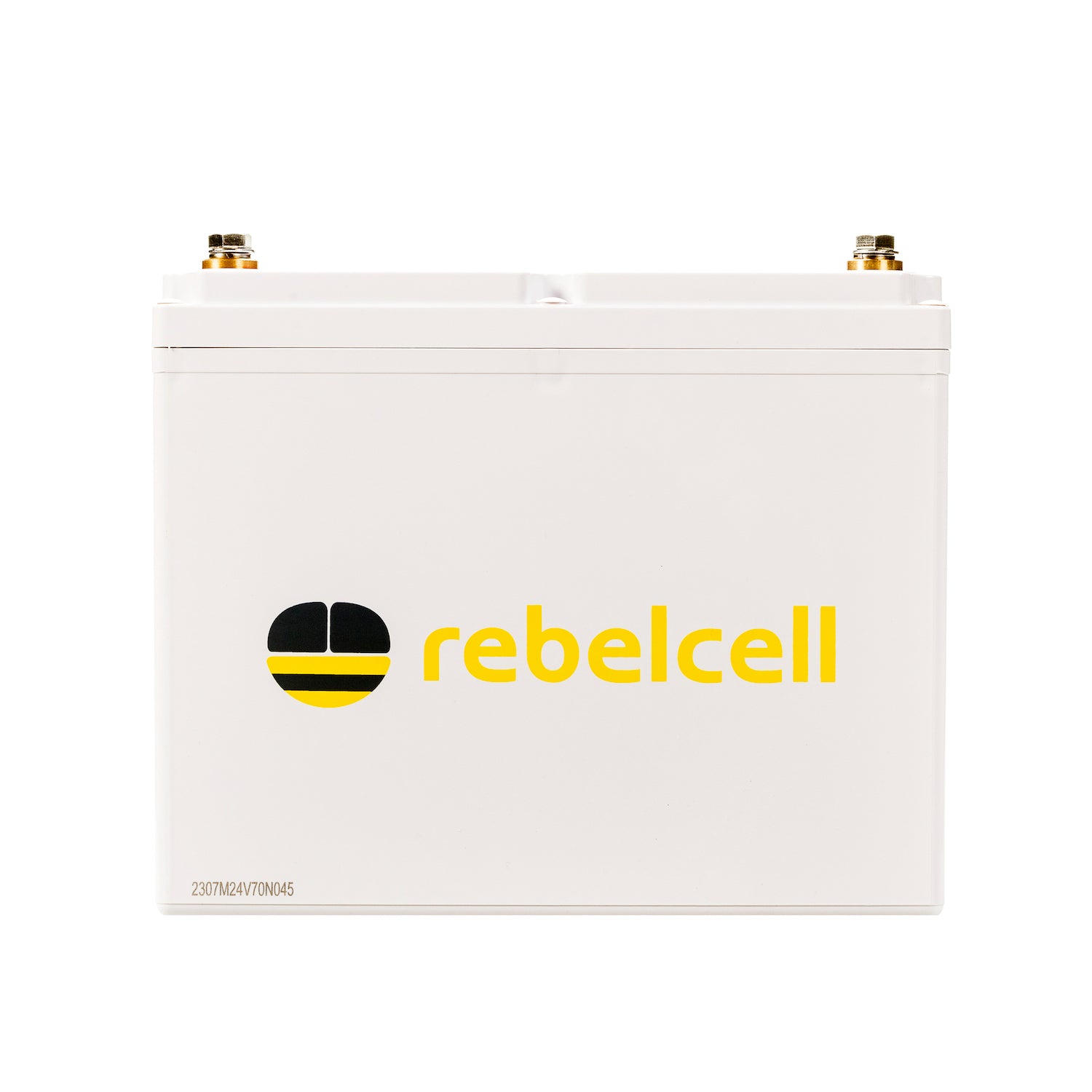 Baterie litiu Rebelcell BT 24V 70Ah