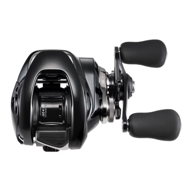 Mulineta casting Shimano Metanium DC 71HG JDM