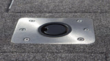 Barca de aluminiu Vizion 440RS