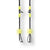 Lanseta VAGNER Magic V-Baitcast 10 195 cm, 10-80 GR