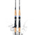 Lanseta VAGNER Magic V-Baitcast 15 195 cm, 50-250 GR