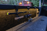 Barca aluminiu AlumaCraft Competitor 185X Sport