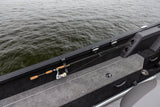 Barca aluminiu AlumaCraft Competitor 205 CS / Sport