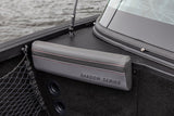 Barca aluminiu AlumaCraft Trophy 195X Sport