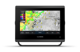 Chartplotter Garmin GPSMAP 723xsv