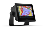 Chartplotter Garmin GPSMAP 723xsv