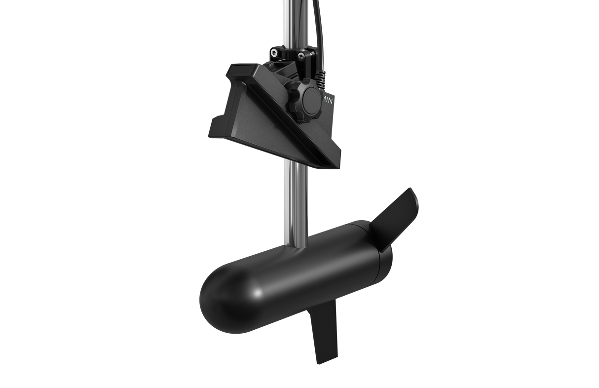Sonda Garmin Panoptix XR LVS62 fara blackbox