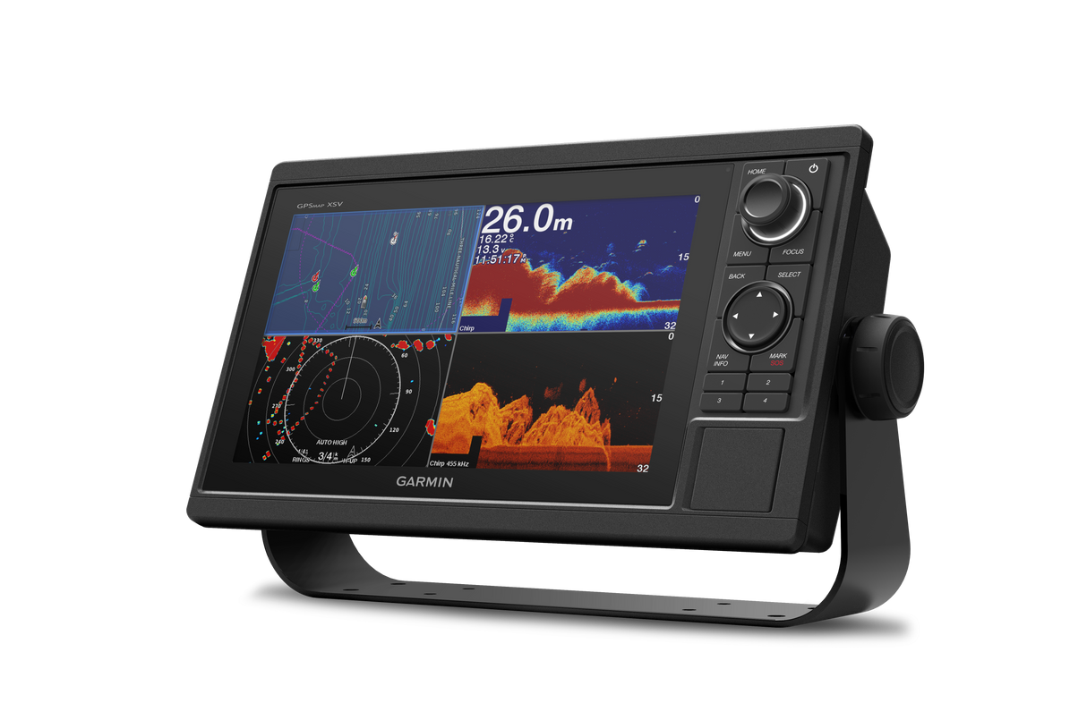 Garmin GPSMAP 1022xsv