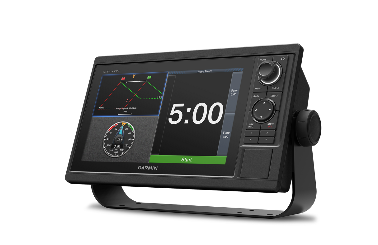 Garmin GPSMAP 1022xsv