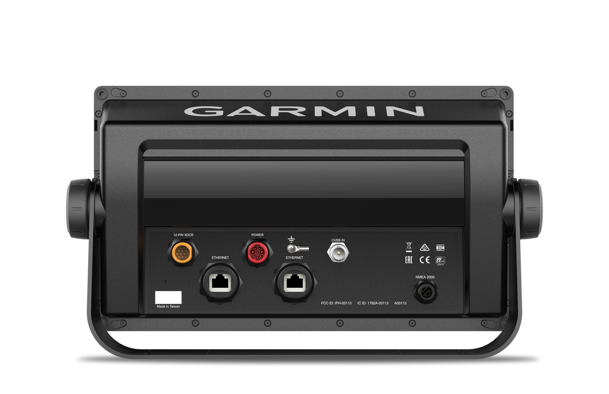 Garmin GPSMAP 1022xsv