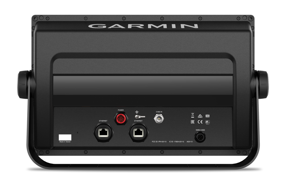 Chartplotter Garmin GPSMAP 1222XSV
