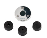 Presetupa inox profil redus ScanStrut 2-8 mm