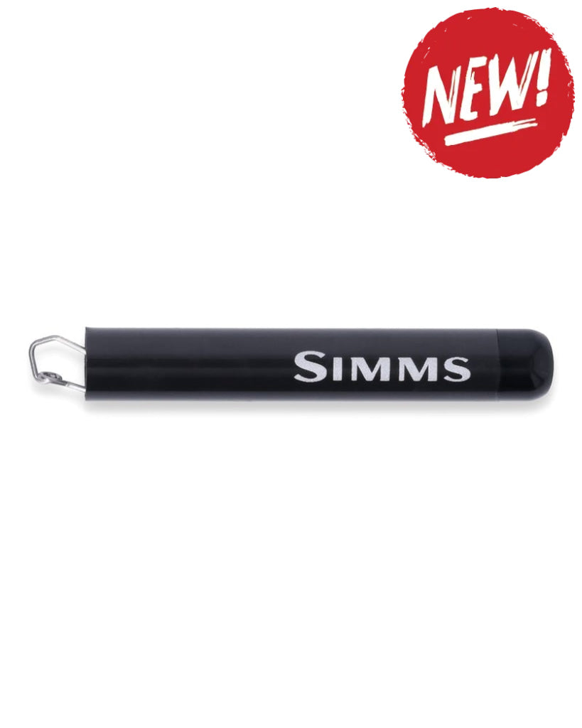 Acces SIMMS Carbon Fiber Retractor Black - N/A - ACCES
