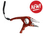 Acces SIMMS Flyweight Plier Simms Orange - N/A - ACCES