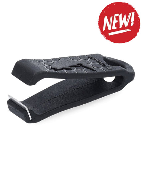 Acces SIMMS Freestone Nipper Black - N/A - ACCES