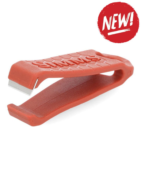 Acces SIMMS Freestone Nipper Simms Orange - N/A - ACCES