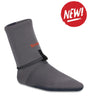 Acces SIMMS Guide Guard Socks Anvil - S - ACCES