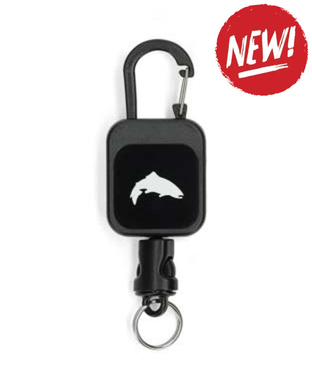 Acces SIMMS Retractor Black - N/A - ACCES