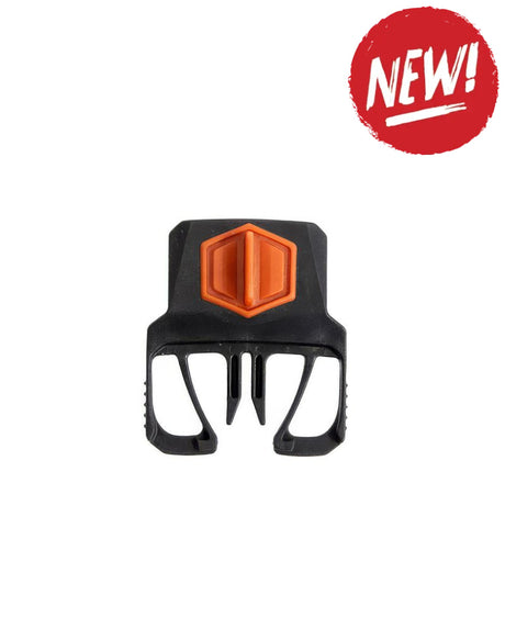 Acces SIMMS Sharkfin Buckle Simms Orange - N/A - ACCES