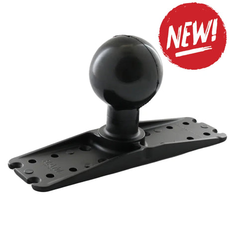 Adaptor bila RAM ranforsat cu otel pentru electronice